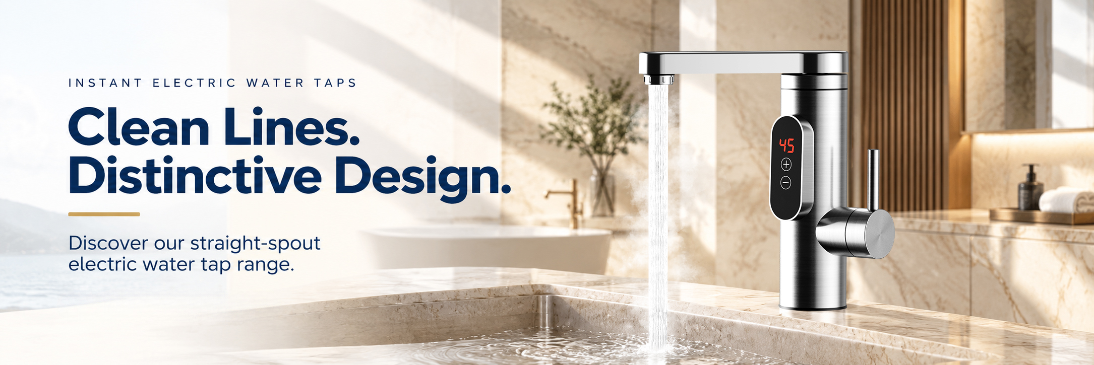 Quality Instant Electric Water Heater Faucet factory