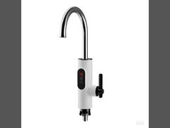Instant Hot Water Electric Tap 3300W Digital Display