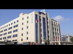 Welcome to our factory – Ningbo Zhenpin Electrical Appliances Industry & Trade Co., Ltd.