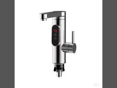 Instant Hot Water Faucet LED Display 3300W Heater