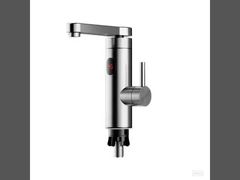 Instant Hot Water Electric Tap 3300W LED Display