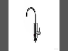 Smart Water Valve, 3300W Power for Faster Heating, Made of 304 Stainless Steel FP-3