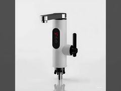 Instant Hot Water Faucet with Digital Display for Bathrooms
Electric Water Valve for the Bathroom