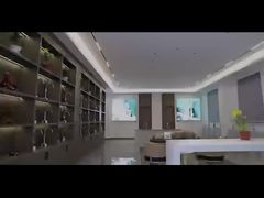 Please do come and visit our showroom!