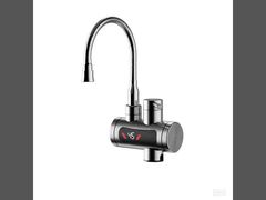Instant Hot Water Electric Tap With LED Temperature Display